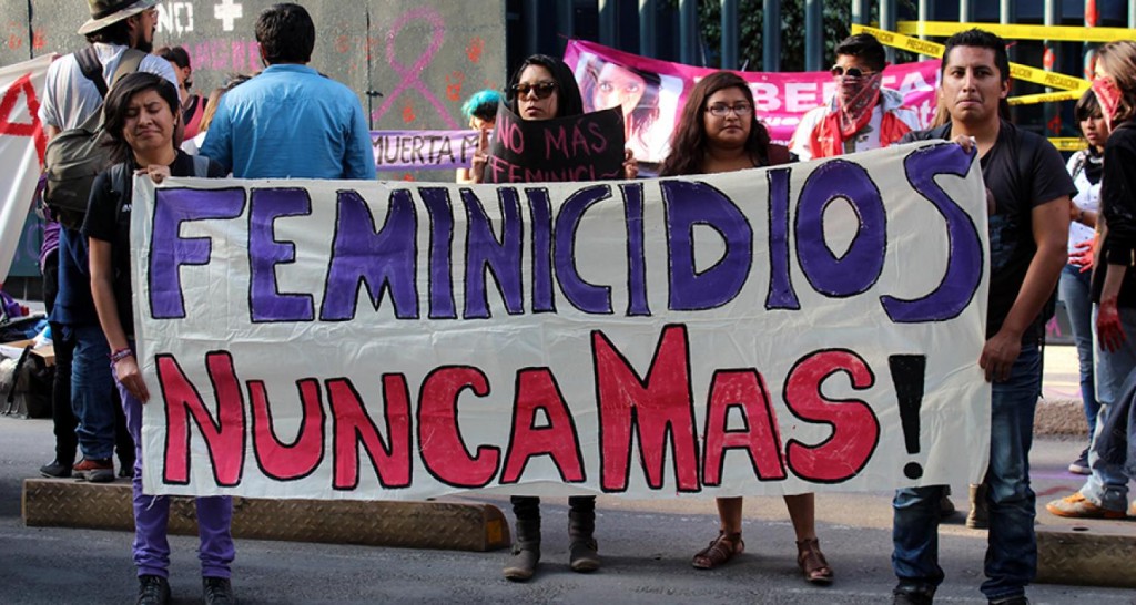Registran los primeros casos de feminicidio en Puebla del 2018
