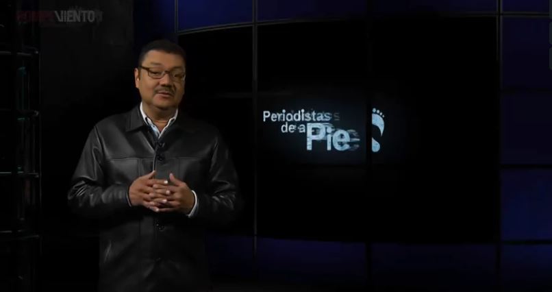 Periodistas de a pie - Batallas de las radios comunitarias - 25/02/2017