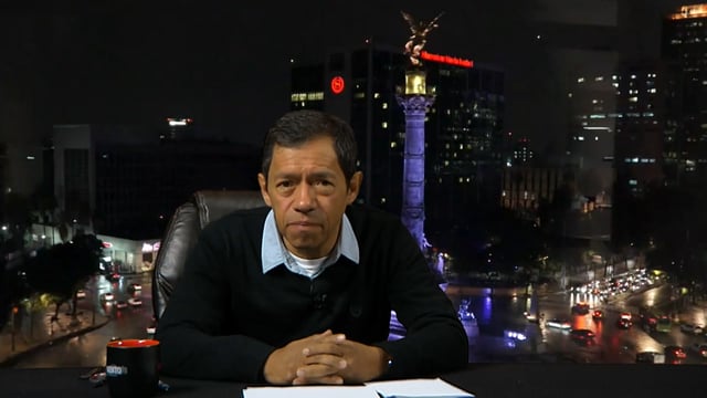 PROMO Mirada Critica - El análisis de las noticias más importantes con Héctor Javier Sánchez - 15/01/2018