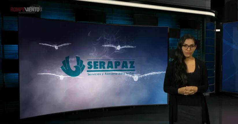 Serapaz - El conflicto histórico entre Chalchihuitán y Chenalhó - 15/01/2018