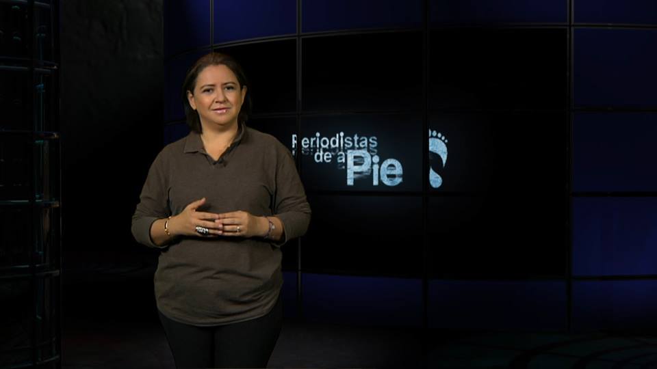 Periodistas de a Pie - La resistencia indígena - 08/02/18