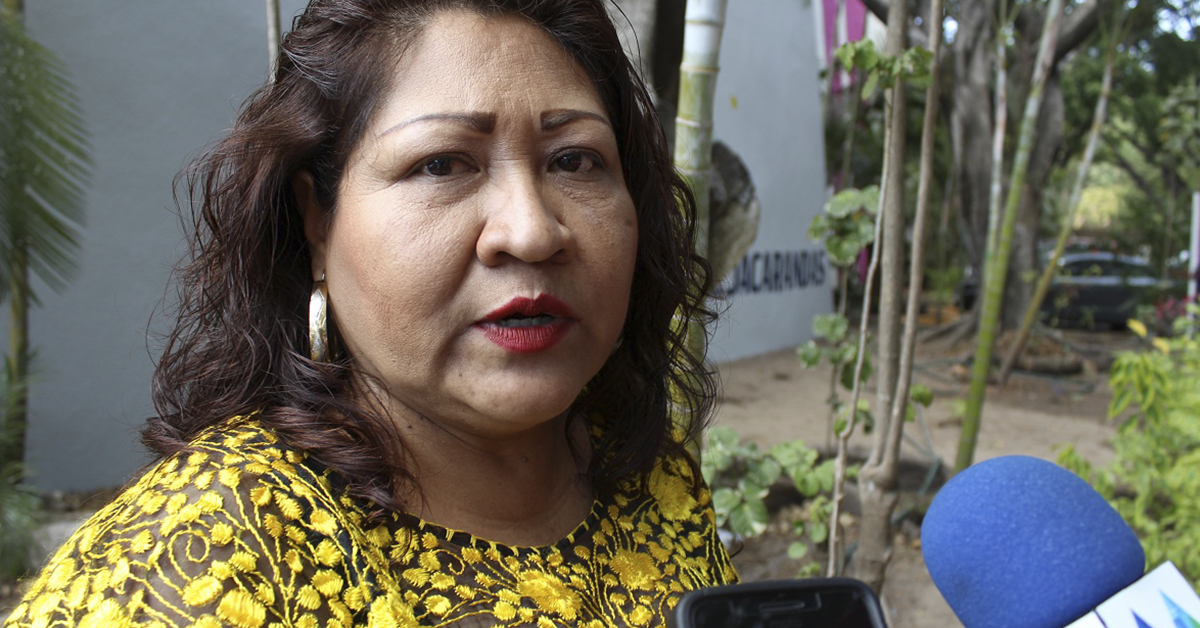 Asesinan a precandidata del PRD en Chilapa, Guerrero