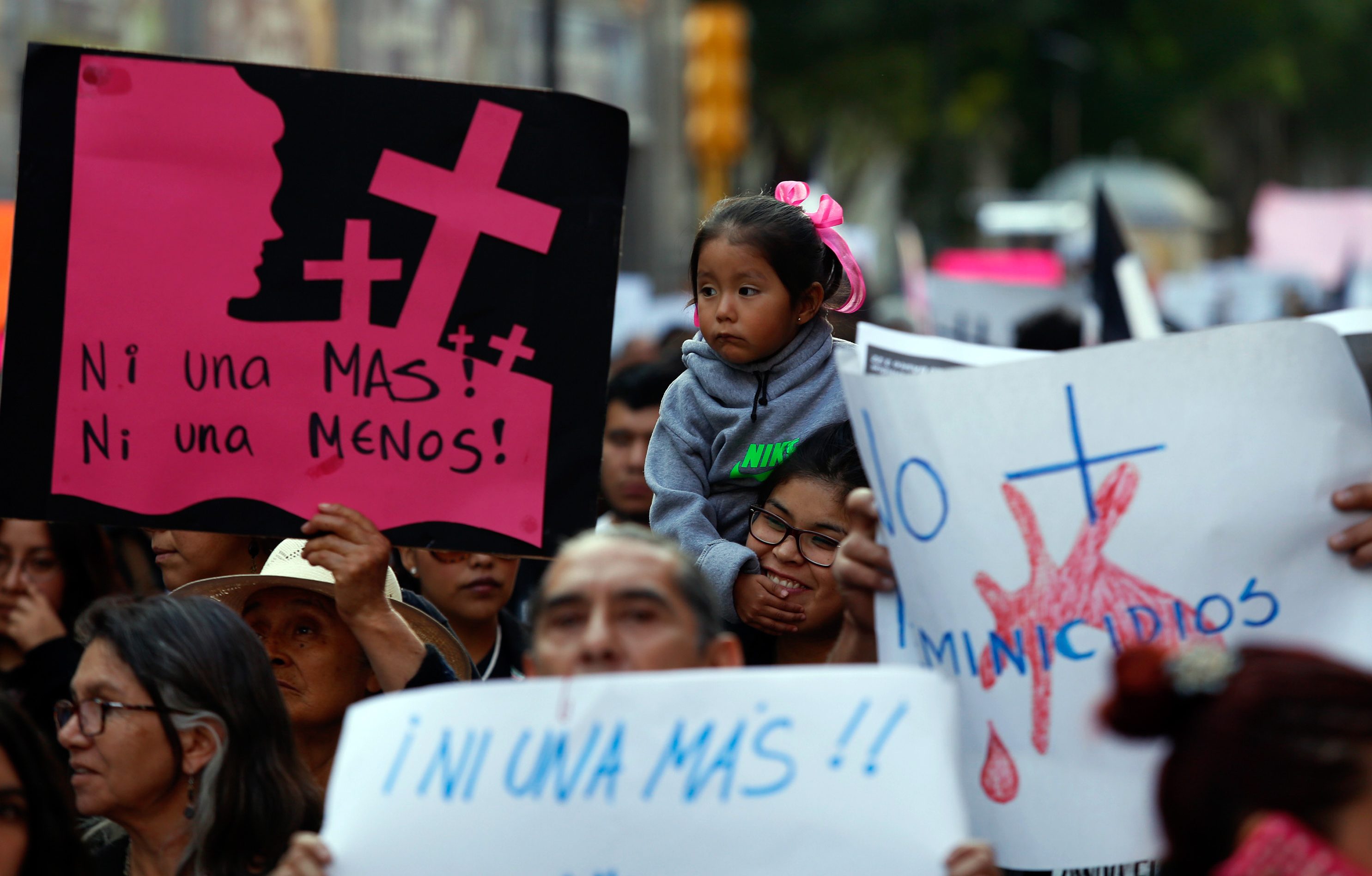Registra Guerrero 25 feminicidios en el mes de enero: OCNF