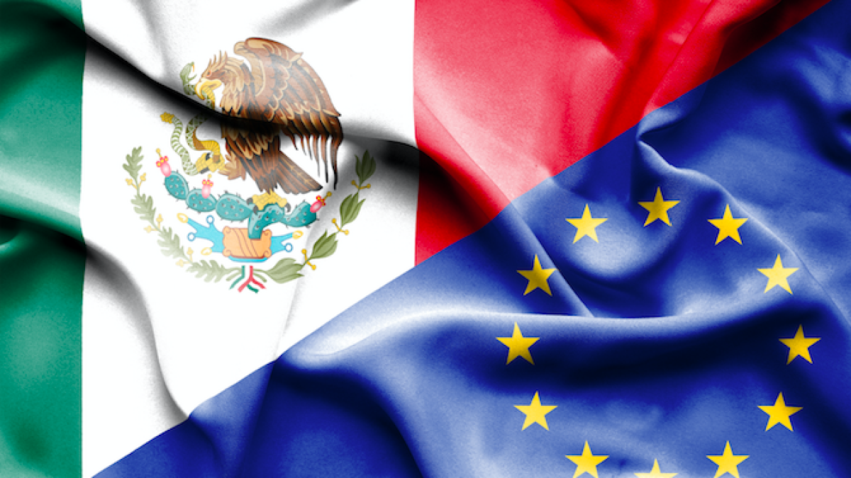 Inician México y UE ronda de negociación de TLC