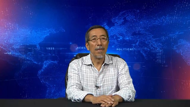 Video Opinión Edgar Cortez - Desapariciones forzadas en Veracruz - 14/02/2018
