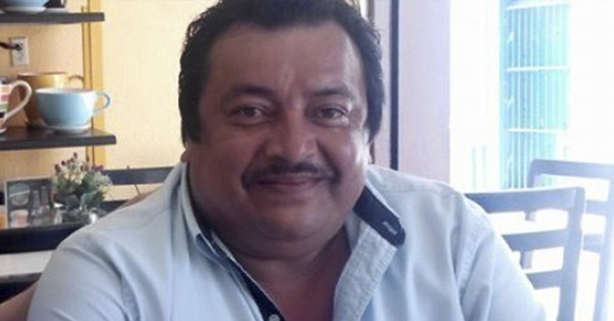 Asesinan a otro periodista en Veracruz, el tercero en 2018