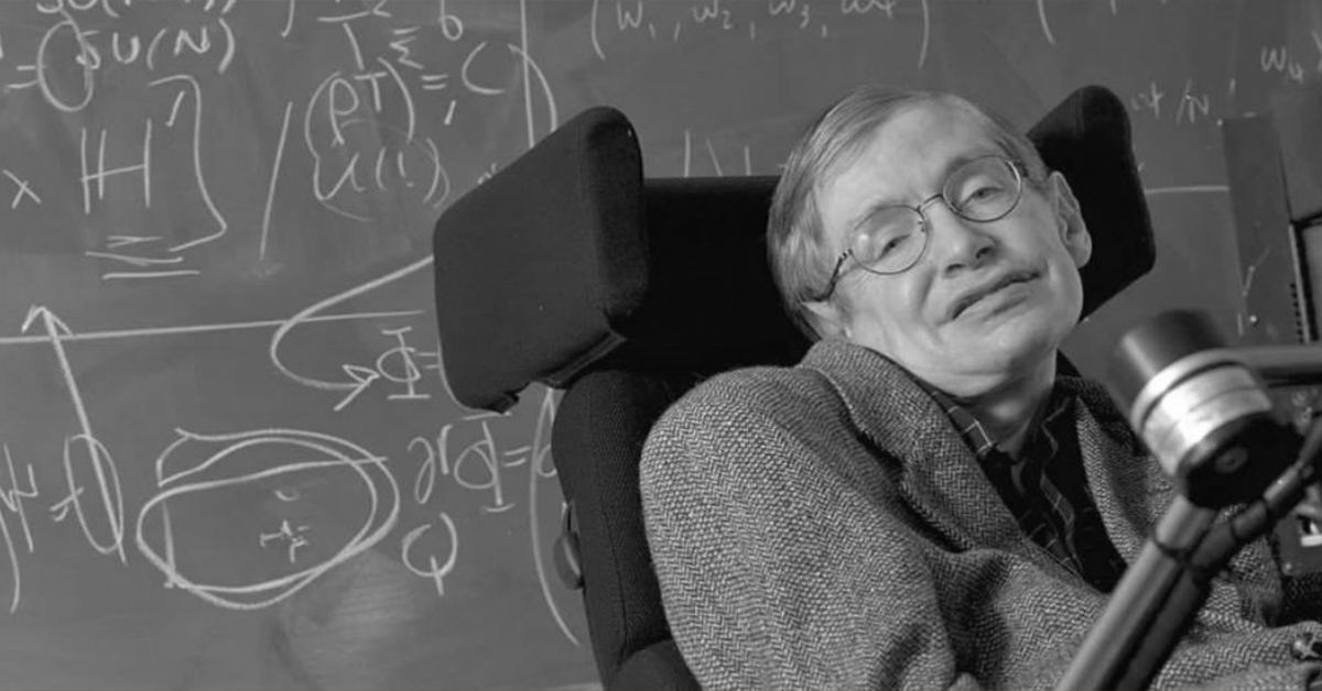El luminoso legado de Stephen Hawking