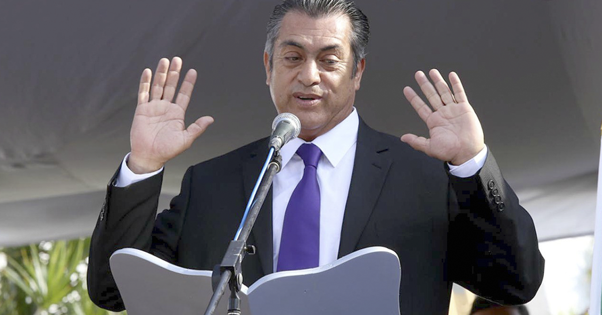 Critican fallo del TEPJF sobre registrar a "El Bronco" como candidato presidencial