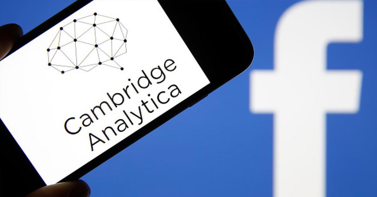Admite Facebook recopilar datos de usuarios sin tener cuenta en esa red social