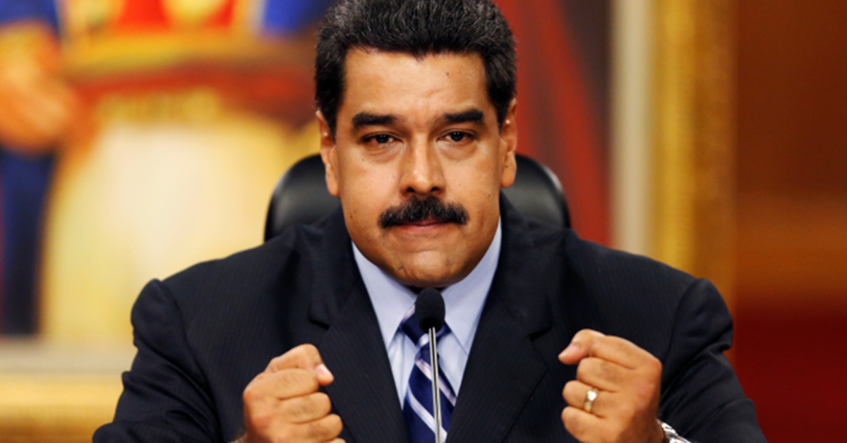 Aprueban juicio contra Nicolás Maduro por corrupción en caso Odebrecht