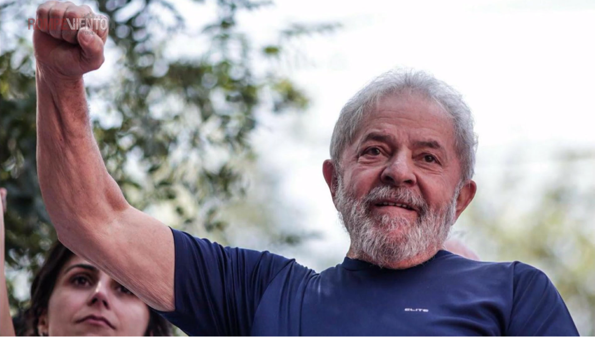 Cápsula Mirada Crítica - Sentencian a Lula a doce años por corrupción - 12/04/2018