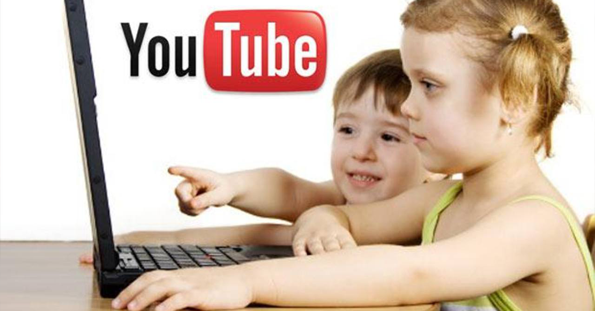 Demandan a YouTube por recolectar ilegalmente datos personales de menores de edad