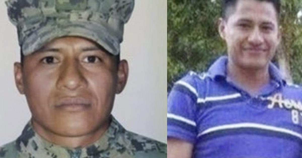 15 días sin Bruno Avendaño, desaparecido en Tehuantepec, Oaxaca