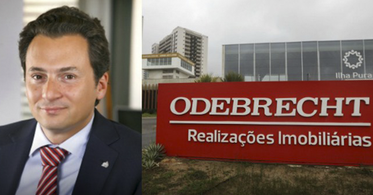Llama PGR a declarar a tres exdirectivos de Pemex por caso Odebrecht