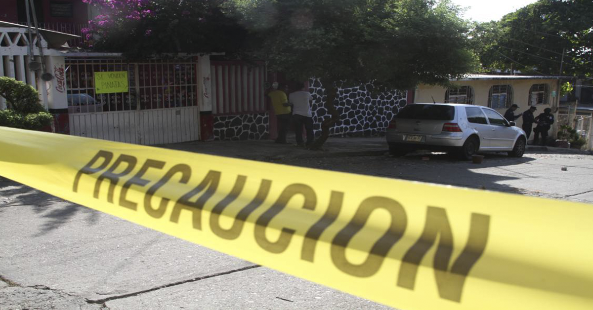 Asesinan a exalcalde de Amacuzac, Morelos, suman 95 políticos asesinados en proceso electoral