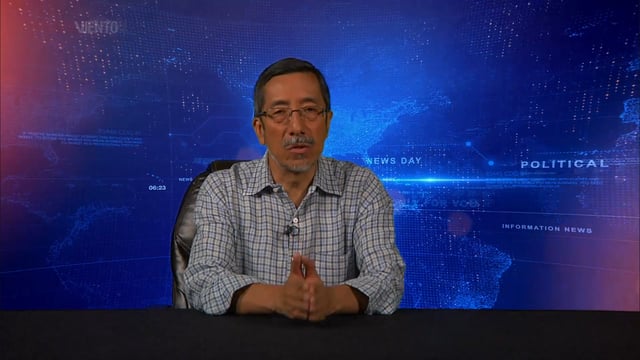 Video Opinión Edgar Cortez – Paquete contra la impunidad – 09/05/2018