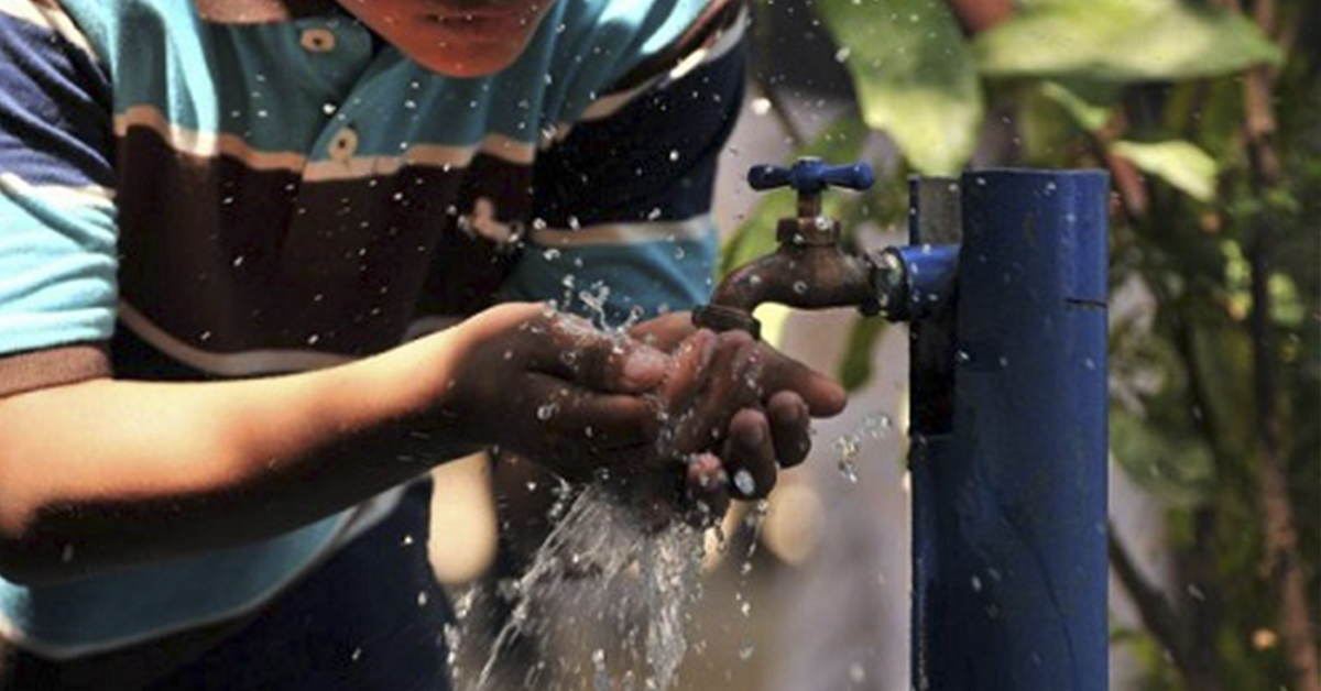 Niega CONAGUA privatización del agua por recientes decretos de reserva