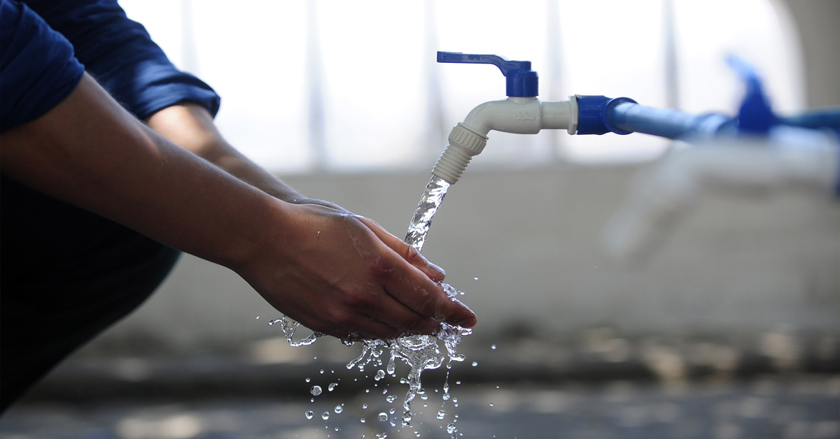 Exigen legisladores revisar decretos sobre reservas de agua firmados por EPN