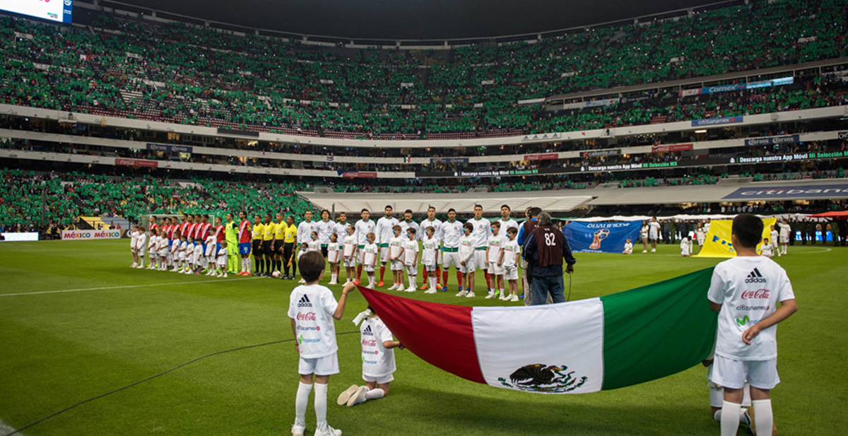 México será sede de 10 partidos del Mundial 2026, ¿a qué costo?