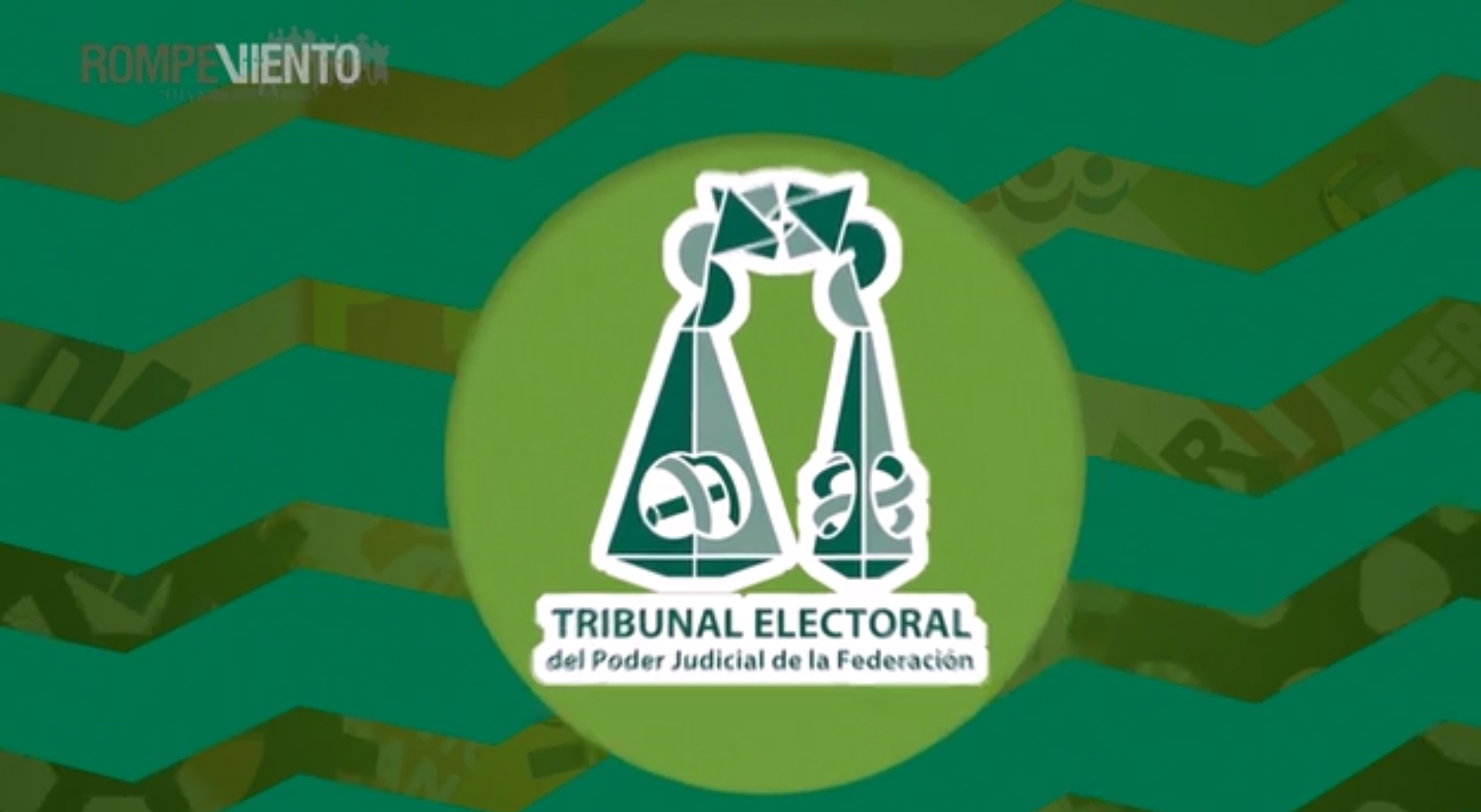 Reportaje especial - Elecciones 2018: árbitros bajo sospecha (2/3) - 11/06/2018