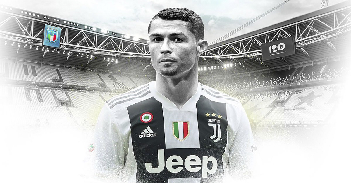 Cristiano Ronaldo a la Juventus, trabajadores de Fiat a huelga