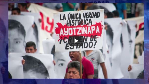 Video Opinión Edgar Cortez - Agenda de derechos humanos y nuevo gobierno - 4/07/2018