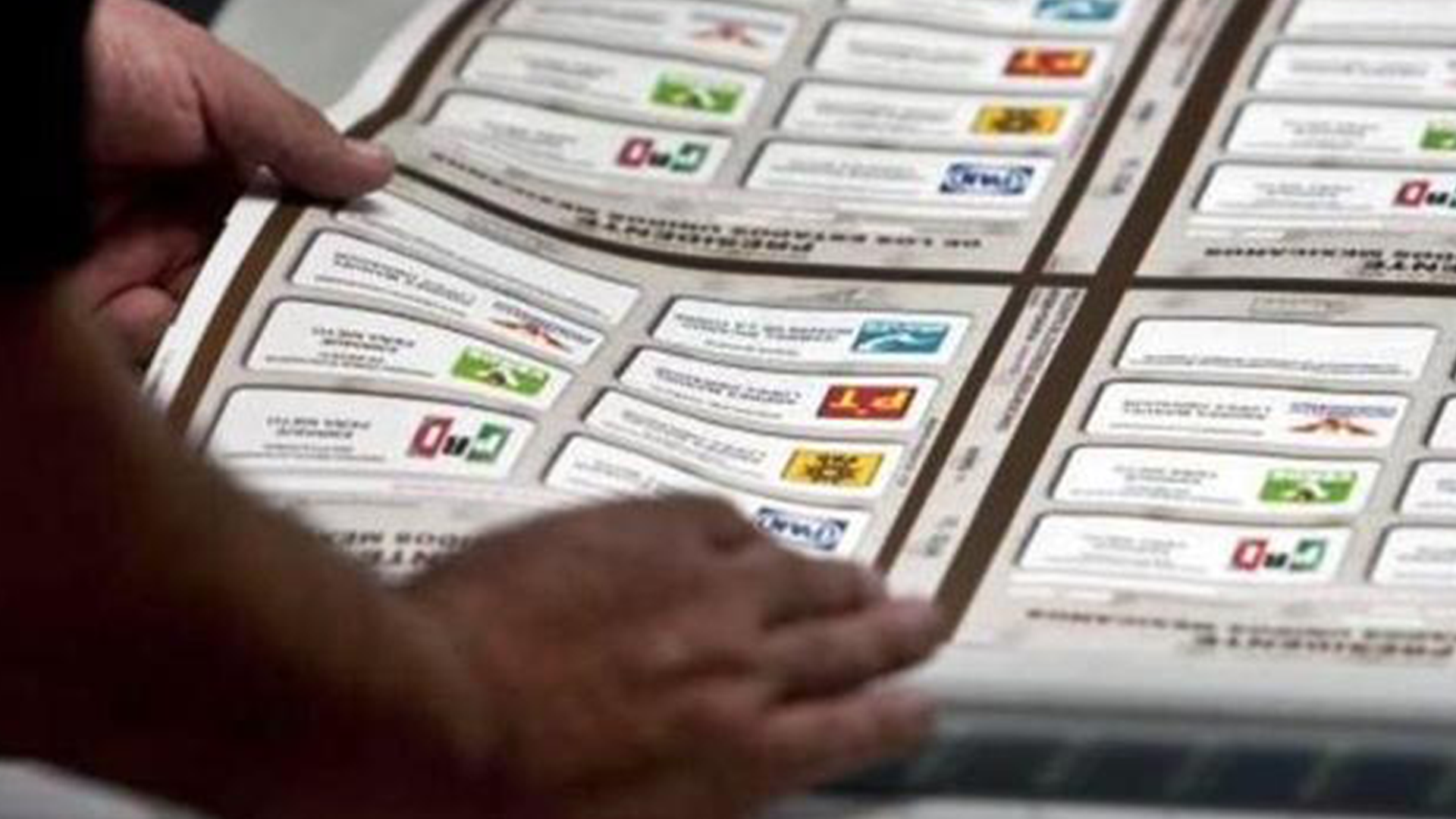 Se registró el robo de papelería electoral en Iztapalapa