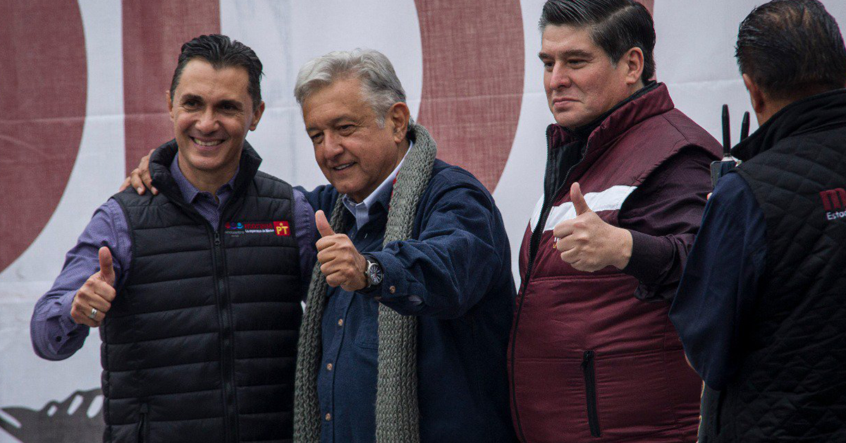 Impugnará Adolfo Ríos las elecciones por alcaldía en Querétaro