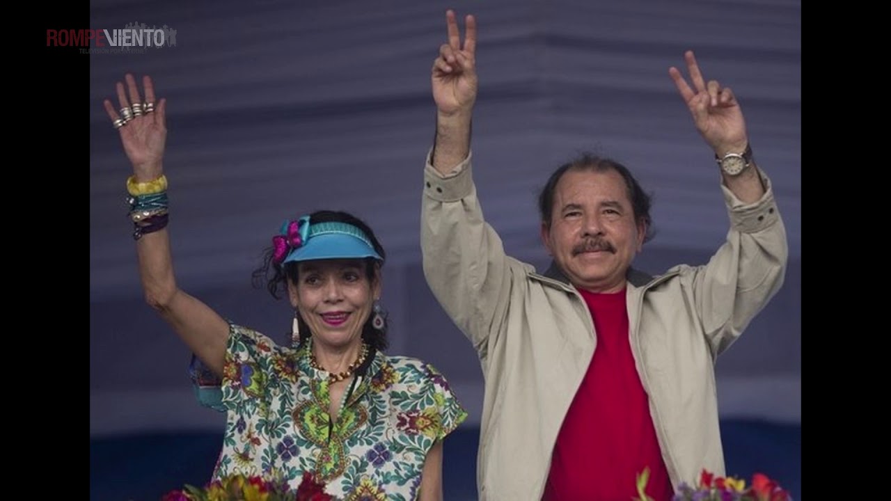 Cápsula Mirada Crítica - Nicaragua, ¿una revolución traicionada? - 18/07/2018