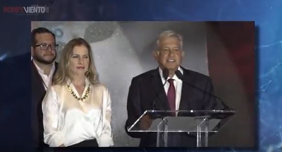 Video Opinión David Peña - La izquierda social en el gobierno de AMLO - 03/07/2018