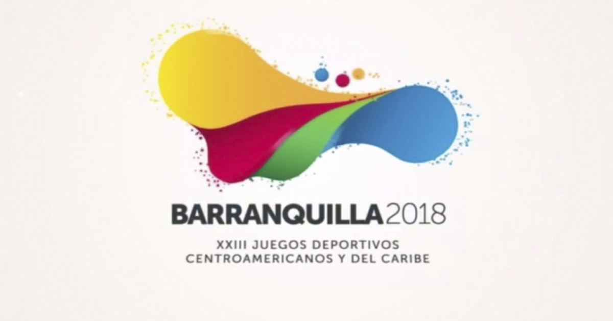 Fotogalería- El medallero del día en los Juegos Centroamericanos y del Caribe 2018 - 23/07/2018