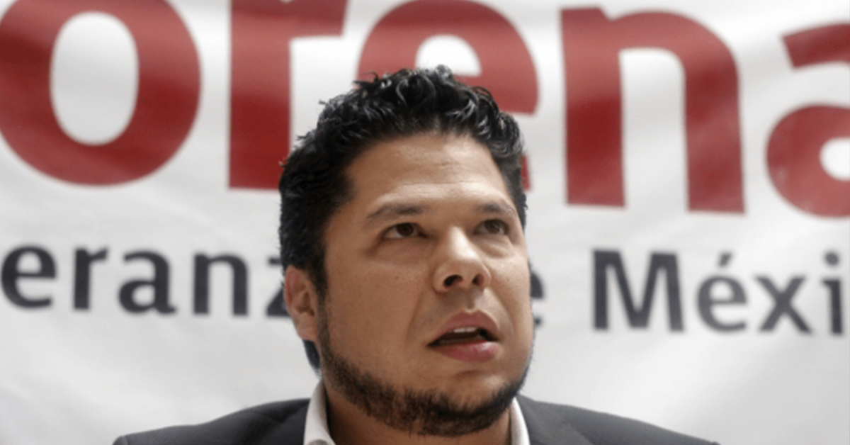 Acusa Morena órdenes de aprehensión contra sus integrantes en Puebla