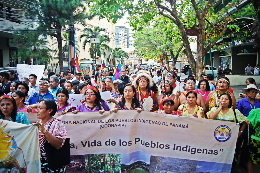 Cápsula Mirada Crítica - Día Internacional de los Pueblos Indígenas - 14/08/2018