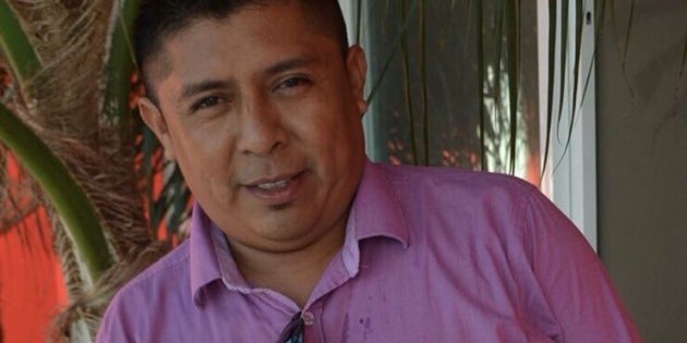 Cápsula Mirada Crítica - Rubén Pat, 7° periodista asesinado en 2018 - 2/08/2018