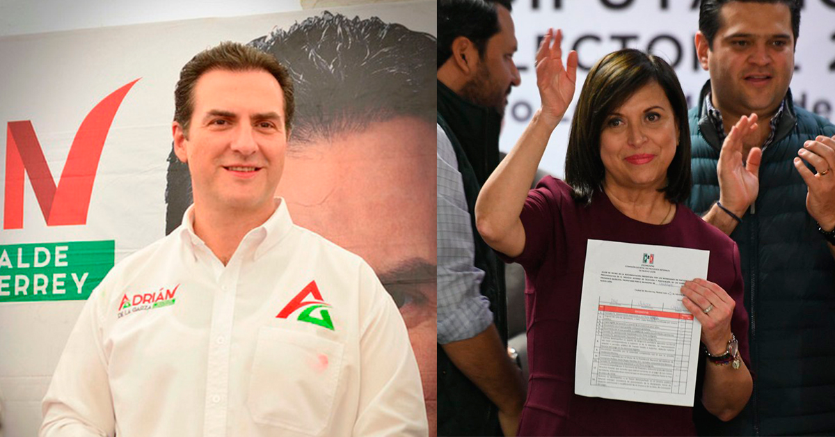 Revoca Tribunal Electoral de NL triunfo del PAN en Monterrey y Guadalupe, se lo da al PRI