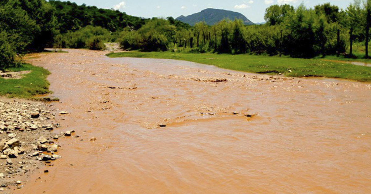 Siete de cada 10 niños afectados por derrame tóxico de Grupo México en río Sonora