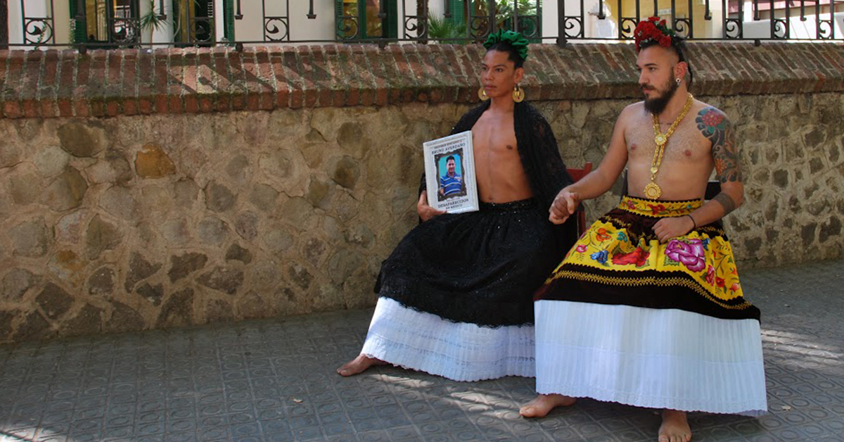Nace "Colectivo de Familiares de Desaparecidos” en Oaxaca
