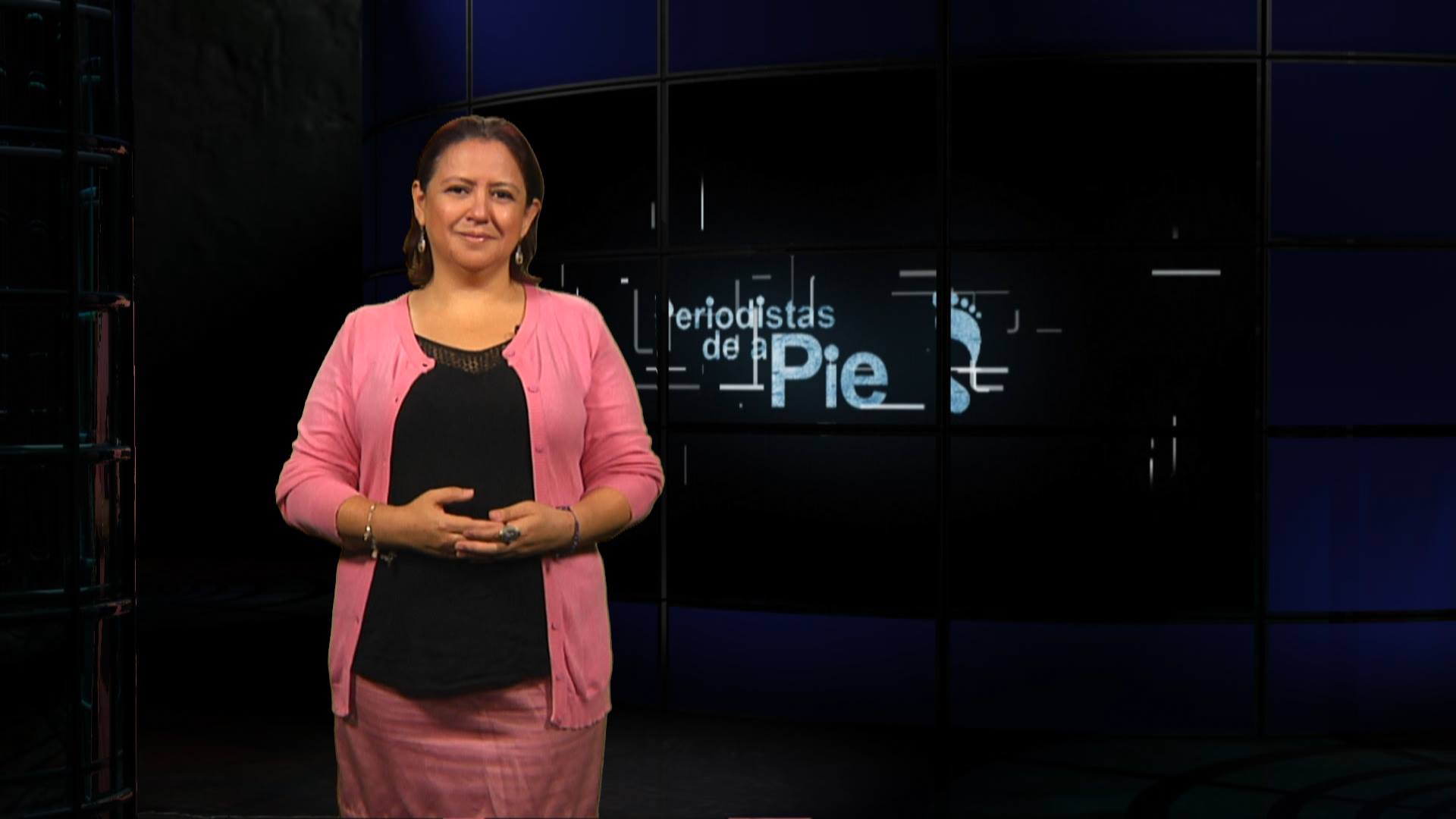 Periodistas de a Pie - Batallas por el futuro - 13/09/2018