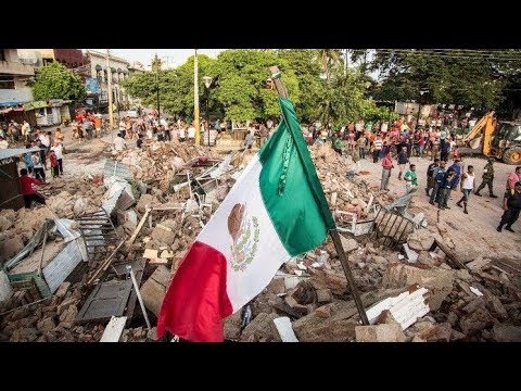 Cápsula Mirada Crítica - A un año de los sismos 19 y 7 de septiembre - 18/09/2018