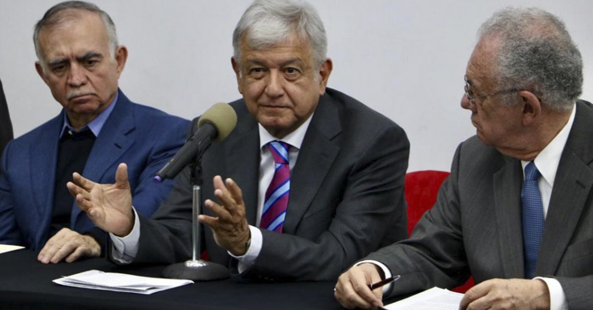 Confirma AMLO viabilidad de Santa Lucía, opción más votada en Consulta Nacional 