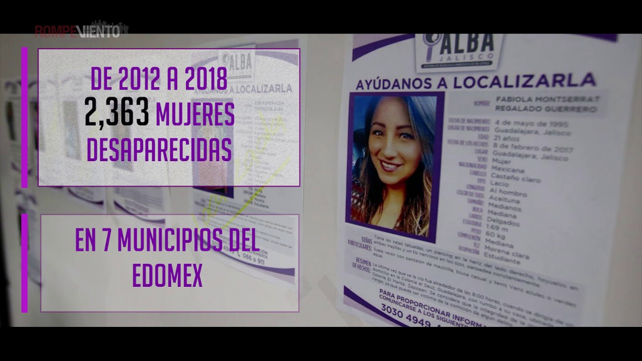Cápsula Mirada Crítica - La impunidad de la criminalidad en México - 14/11/2018