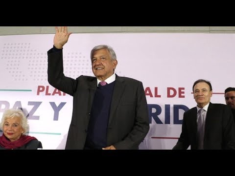Video Opinión Edgar Cortez - Militarizar la seguridad a toda costa - 16/11/2018