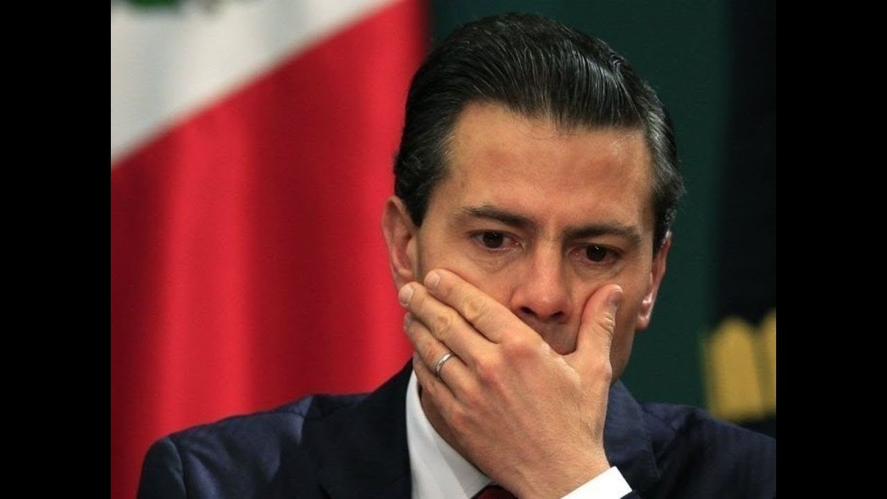 Sí, señor Peña Nieto, Ayotzinapa es un caso emblemático