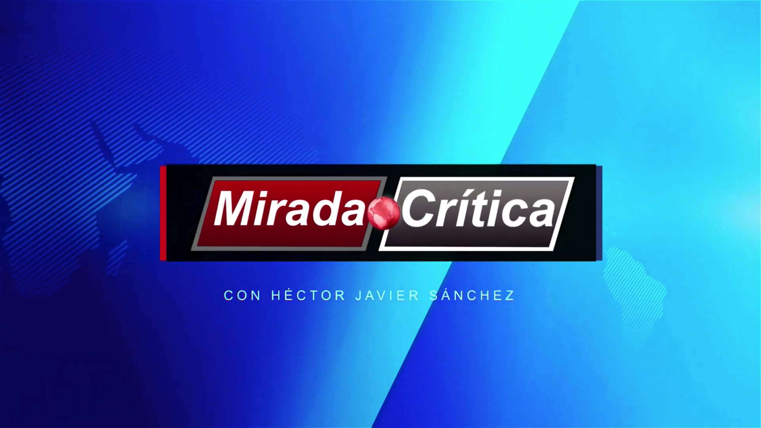 Cápsula Mirada Crítica - Disculpa pública del Estado mexicano a Lydia Cacho - 15/01/2019