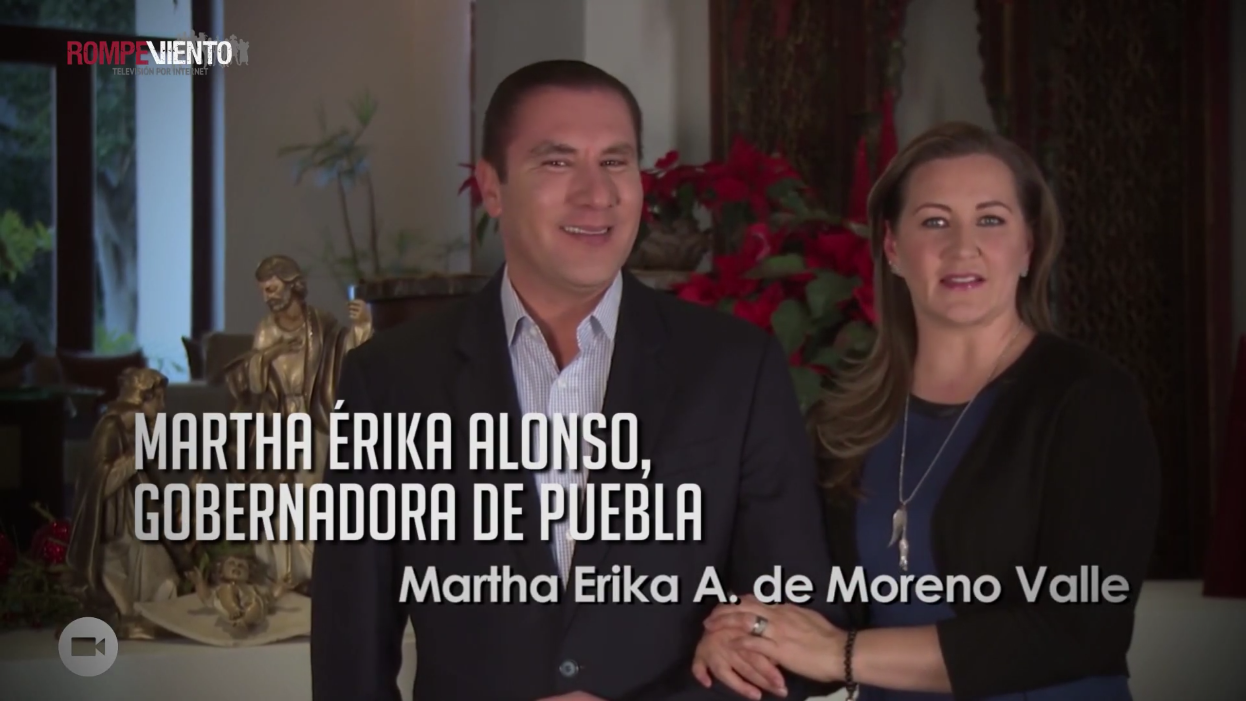 Investigación sobre accidente de Martha Érika Alonso y Rafael Moreno Valle