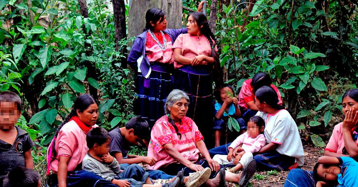 Aumenta violencia contra indígenas en Aldama y cobra vidas
