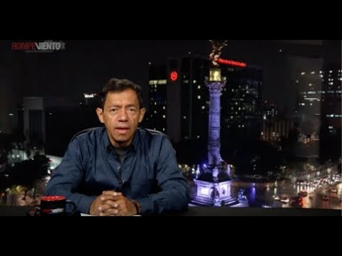 Cápsula Mirada Crítica - 2019: un año difícil fuera y dentro de México - 08/01/2019