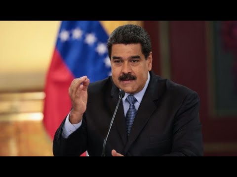 Cápsula Mirada Crítica - Venezuela, la expansión de EUA continúa  - 29/01/2019
