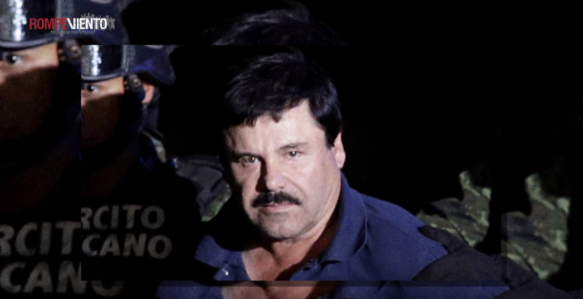 Video Opinión Edgar Cortez – El juicio de "El Chapo" y sus lecciones para México