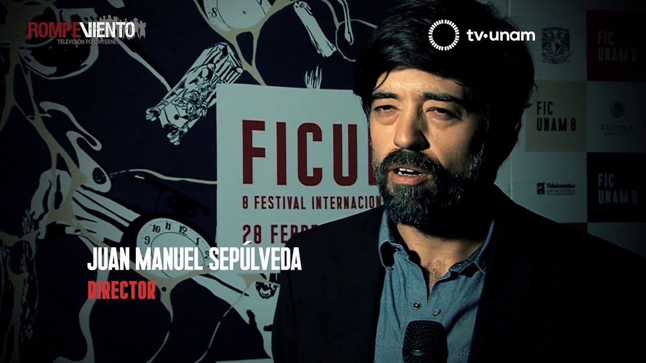 Inicia novena edición del FICUNAM, una celebración cinematográfica